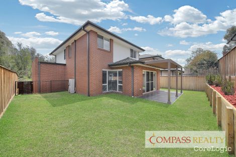 Property photo of 15 Woodmeade Street Beaumont Hills NSW 2155