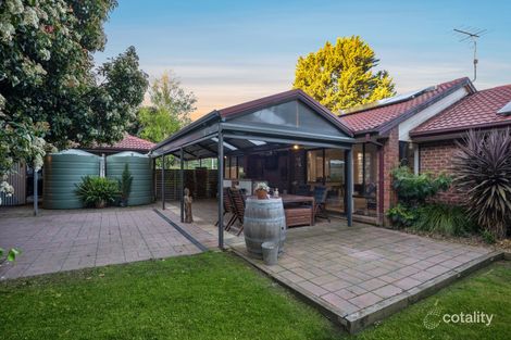 Property photo of 6 Preiss Close Nairne SA 5252