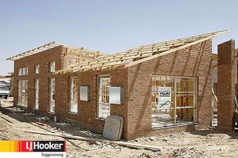 3 Miljanovic St, Forde, ACT 2914