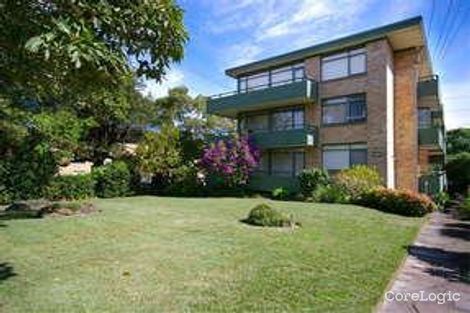 Property photo of 6/223 Peats Ferry Road Hornsby NSW 2077