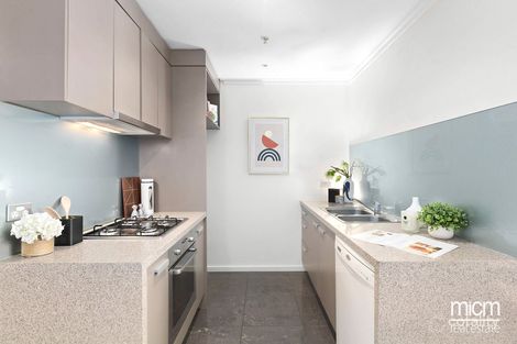 Property photo of 1001/58 Jeffcott Street West Melbourne VIC 3003