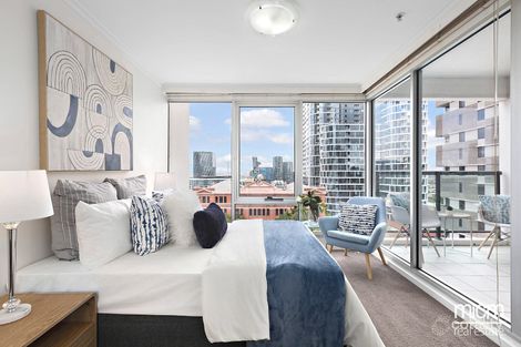 Property photo of 1001/58 Jeffcott Street West Melbourne VIC 3003