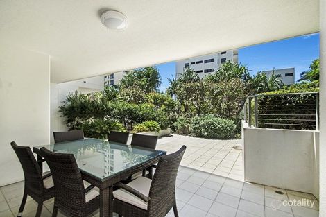 Property photo of 102/79-83 First Avenue Mooloolaba QLD 4557
