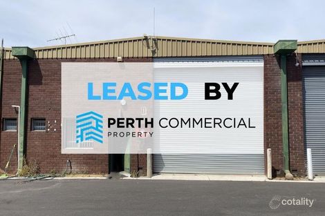 4/160 Beechboro Rd S, Bayswater, WA 6053