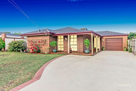 10 Royal Ct, Seabrook, VIC 3028