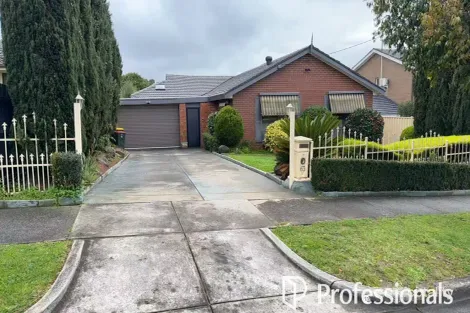 63 Bellevue Ave, Doncaster East, VIC 3109