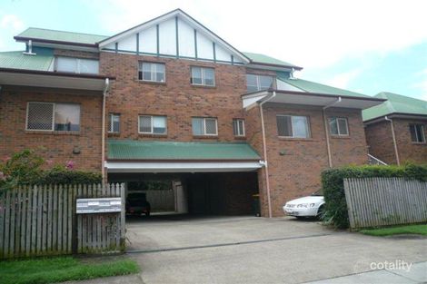 4/37 Avoca St, Yeronga, QLD 4104