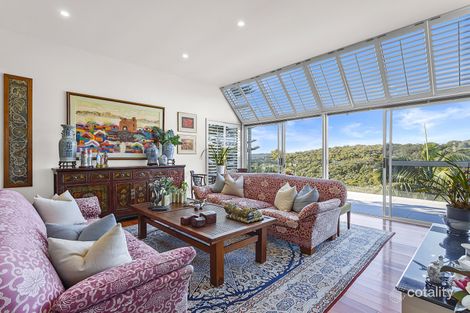 Property photo of 5 Beaconsfield Road Mosman NSW 2088