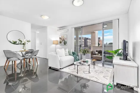 28/231-233 Carlingford Rd, Carlingford, NSW 2118