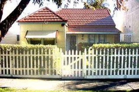 Property photo of 176 Sutherland Street Mascot NSW 2020