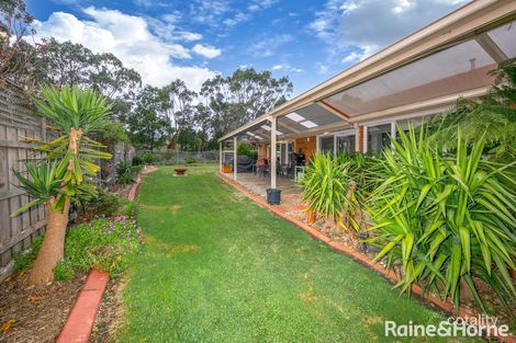 Property photo of 27 Sunny Park Close Gisborne VIC 3437