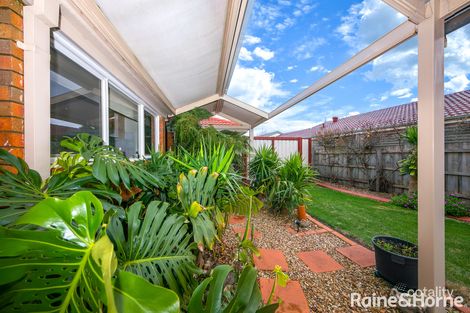 Property photo of 27 Sunny Park Close Gisborne VIC 3437