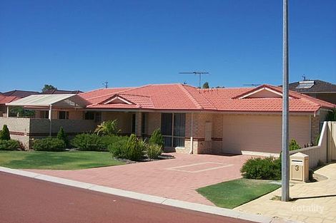 3 Peel Rd, Coogee, WA 6166