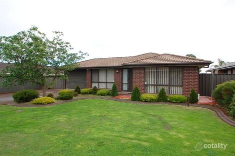 21 Gardenia Cres, Morphett Vale, SA 5162