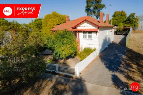 Property photo of 7 Olive Street Bendigo VIC 3550