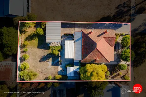 Property photo of 7 Olive Street Bendigo VIC 3550