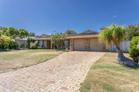 Property photo of 22 Princeville Tor Connolly WA 6027