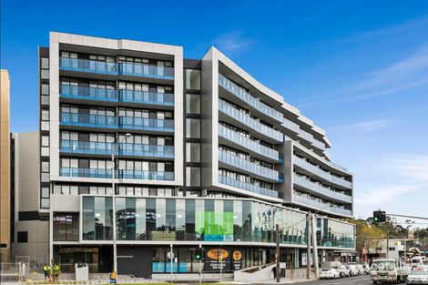 Property photo of 708/1228 Nepean Highway Cheltenham VIC 3192