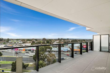 Property photo of 708/1228 Nepean Highway Cheltenham VIC 3192