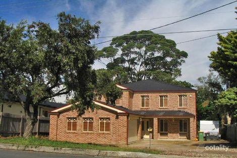 543 Port Hacking Rd, Caringbah South, NSW 2229