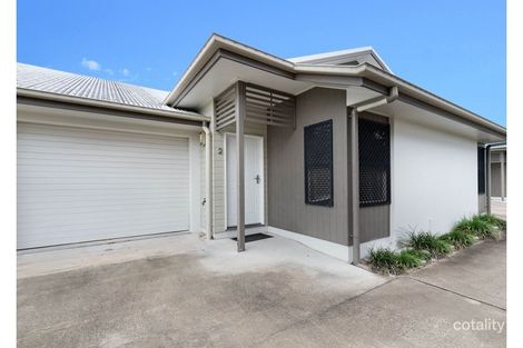 Property photo of 2/47A Holland Street West Mackay QLD 4740