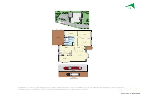 Property photo of 1 Latona Avenue Knoxfield VIC 3180