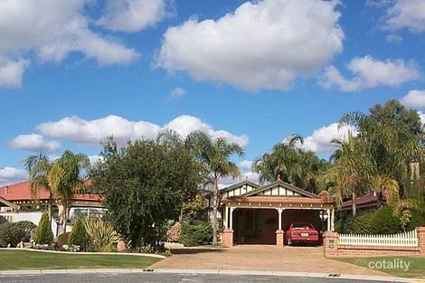 7b Zeil Ct, Alexander Heights, WA 6064