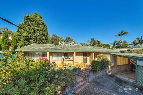 Property photo of 155 Monash Road Tarragindi QLD 4121