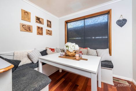 Property photo of 4 Cullen Street Watson ACT 2602