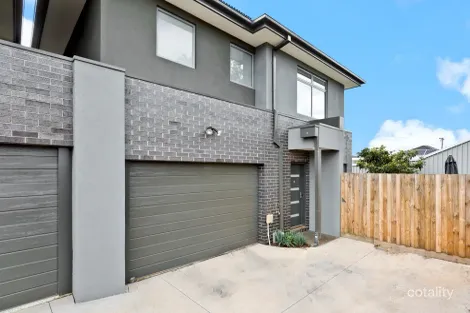 3/87 Alexander Ave, Thomastown, VIC 3074