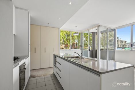 Property photo of 101/38 Hickson Road Millers Point NSW 2000