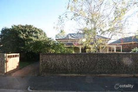 Property photo of 7/5-7 Osmond Terrace Fullarton SA 5063
