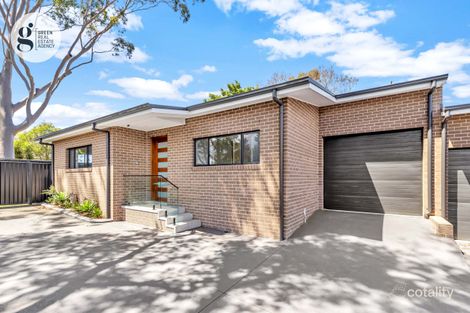 Property photo of 3/5 Andrew Street West Ryde NSW 2114