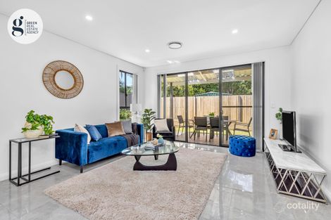 Property photo of 3/5 Andrew Street West Ryde NSW 2114