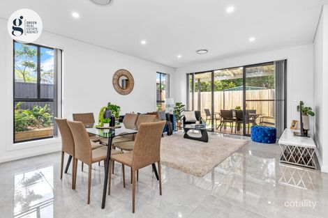 Property photo of 3/5 Andrew Street West Ryde NSW 2114