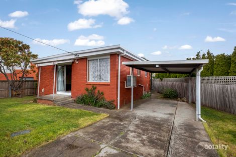 31 Garden Gr, West Moonah, TAS 7009