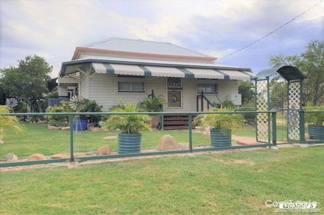 Property photo of 6 Uhr Street Hughenden QLD 4821