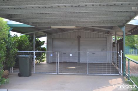 Property photo of 6 Uhr Street Hughenden QLD 4821
