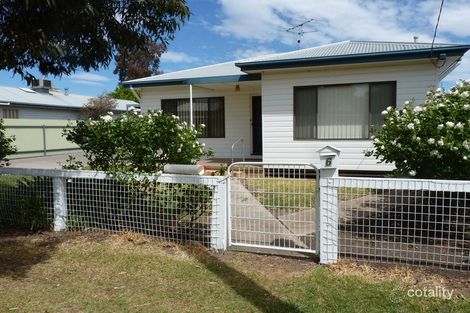 1/6 John St, Horsham, VIC 3400