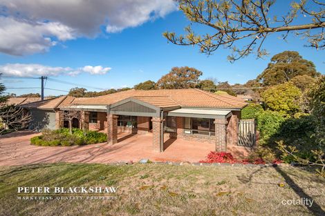 Property photo of 32 Beaumont Close Chapman ACT 2611