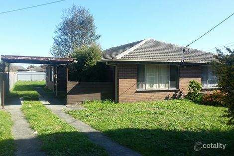 2/10 Third Ave, Dandenong North, VIC 3175