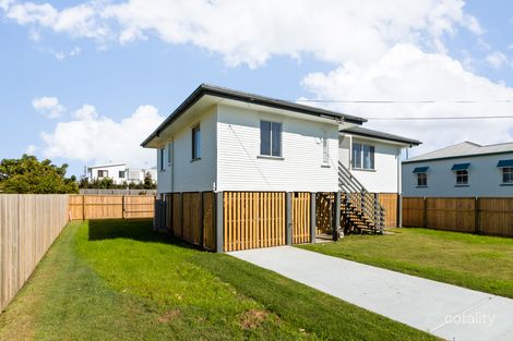 Property photo of 21 Seaford Street Wynnum QLD 4178