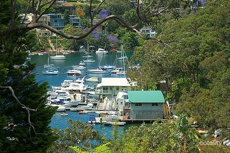 Property photo of 3 The Barricade Castlecrag NSW 2068