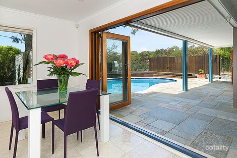 Property photo of 3 The Barricade Castlecrag NSW 2068