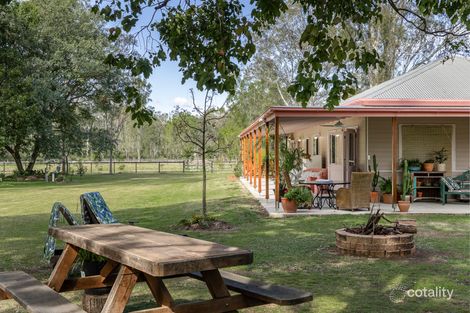 Property photo of 11 Paynter Road Helidon Spa QLD 4344