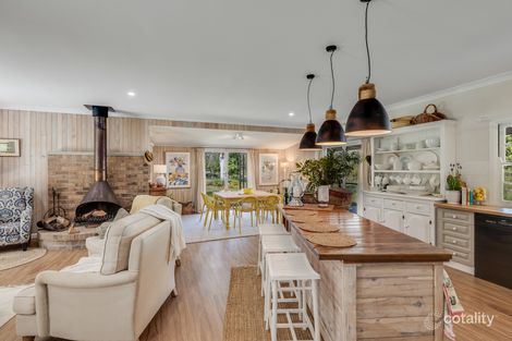 Property photo of 11 Paynter Road Helidon Spa QLD 4344