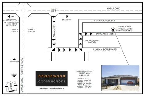 Property photo of 17 Queen Street Warragul VIC 3820