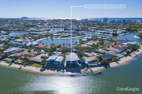 Property photo of 42 Carrothool Place Mooloolaba QLD 4557