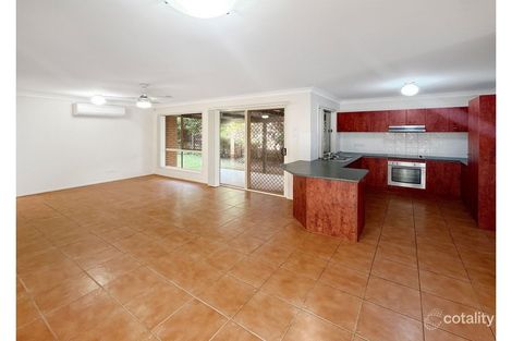 Property photo of 74 Toolara Circuit Forest Lake QLD 4078