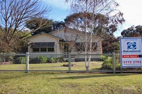 35 Elvins St, Mansfield, VIC 3722